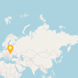 Закарпатский сруб на глобальній карті